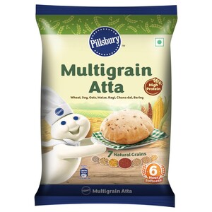 Pillsbury Multigrain Atta 1Kg