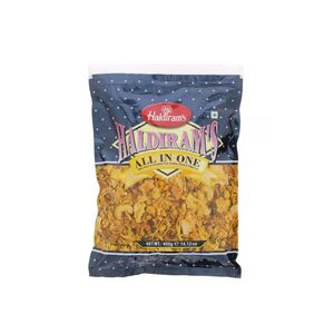 Haldiram's All In One 400G