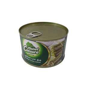 Mounet Chtoura Stuffed Grape Leaves