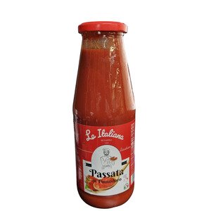 La Italiana Tomato Paste 690G