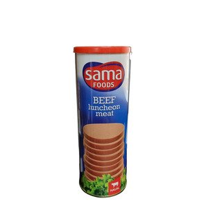 Sama Beef Luncheon Meat 840G