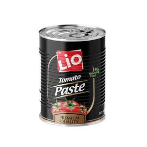 Lio Tomato Paste 4.5Kg