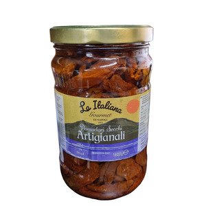 La Italiana Artigianali 1600G