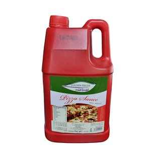 Golden Fields Pizza Sauce 4Kg