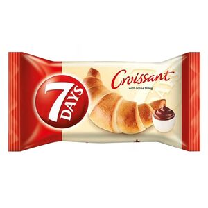 7 Days Croissant With Coca Cream 60G
