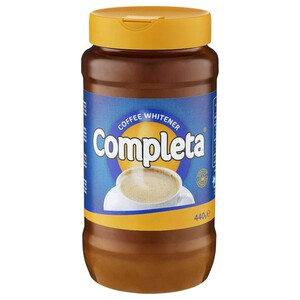 Completa Coffee Whitener 440G