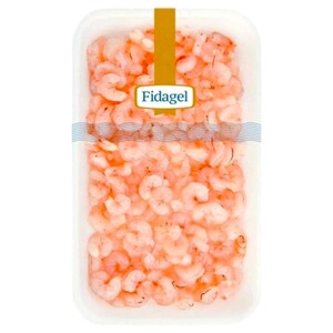 Fidagel Gamberi Sgusciati 200G