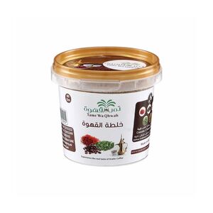 Tamr Wa Qhwah Emirate Coffee Mixture 80 Gr