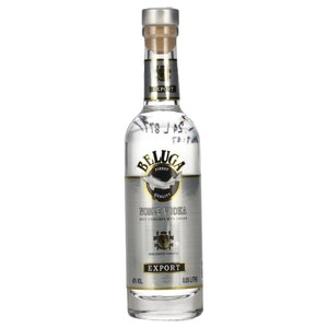 Beluga Noble Vodka 0.05L