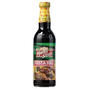 Mama Sita's Fiesta Barbecue Marinade 350Ml