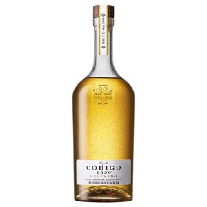 Codigo 1530 Tequila Reposado 1L