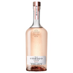 Codigo 1530 Tequila Rosa 1L