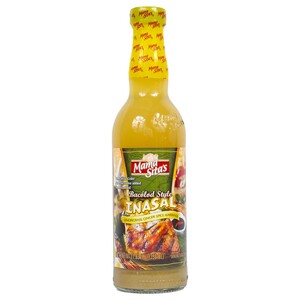 Mama Sita's Inasal Marinade 350Ml