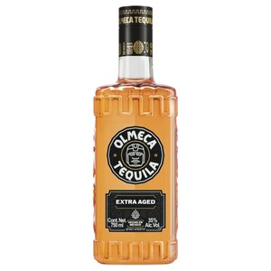 Olmeca Tequila Extra Aged Anejo 750Ml