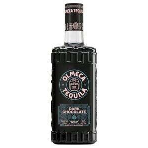Olmeca Tequila With Dark Chocolate Liqueur 700Ml