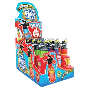 Johny Bee Big Fire Spray 70Ml X15