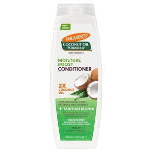 Palmer's Conditioner Moisture Boost 400Ml