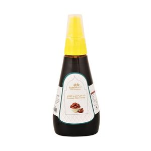 Umm Bader Dates Syrup 400G