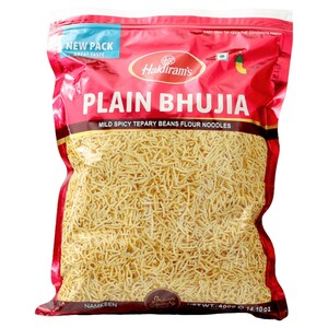 Haldiram's Plain Bhujia 400G