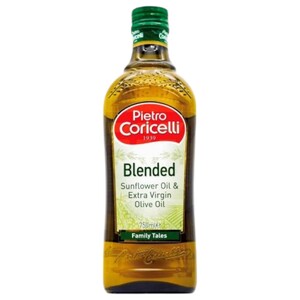 Pietro Coricelli Blended Sunflower Oil & Extra Virgin Olive Oil 750Ml