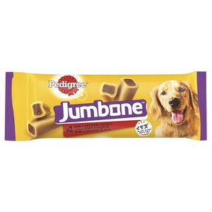 Pedigree Jumbone Medium 180G