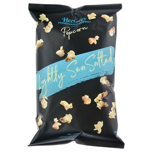 Hectare's Popcorn Lightly Sea Salted 20G