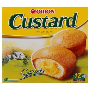Orion Custard Pie 276G