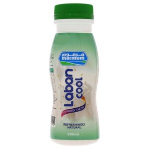 Marmum Laban Cool Methi 200Ml