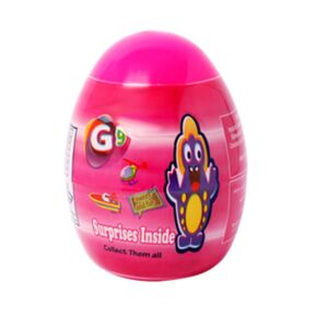 Candy & Toys 6 Gr