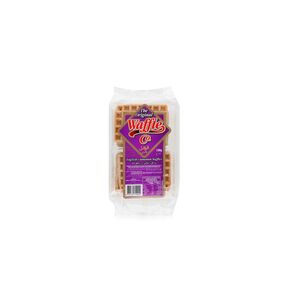 Waffle English Cinnamon 130G