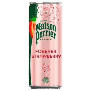 Maison Perrier Forever Strawberry 250Ml
