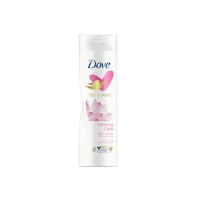 Dove Body Lotion Glowing 250Ml
