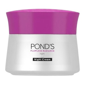 Ponds Flawless Hydrating Night Cream 50G