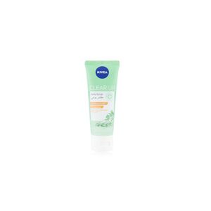 Nivea Clear Up Daily Scrub 75Ml