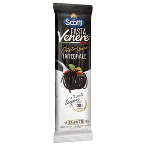 Scotti Pasta Venere Spaghetti 400G