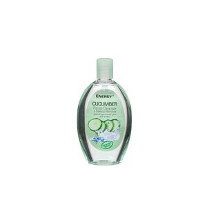 Energy Facial Cleanser Cuccumber 235Ml