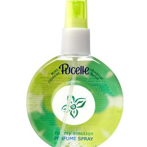 Pucelle Mist Cologne - Tropical Spirit 150 Ml