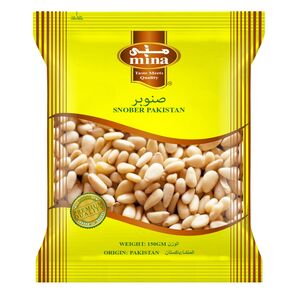 Mina Snober Pakistan 200 Gr