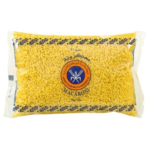 Kuwait Flour Macaroni No.36 500G