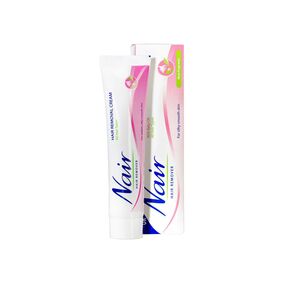 Nair Hair Remover Lotion Rose Fragrance 110Gx2 Offer
