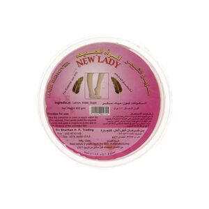 New Lady Hair Remover 450G