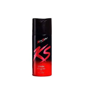 Kamasutra Deodorant Spray Men Spark 150Ml