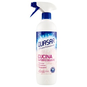 Quasar Kitchen 580Ml