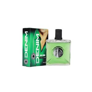 Denim After Shave Musk 100Ml