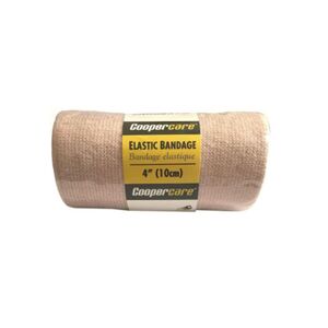 Coopercare Bandage Premium Elastic 4
