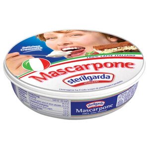 Sterilgarda Mascarpone Ciotola 250G