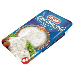 Igor Gorgonzola Dolce 200G