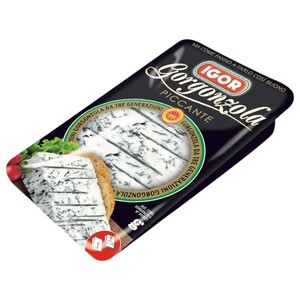 Igor Gorgonzola Piccante 200G
