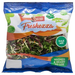 Mill-Kcina Taz-Zija Freskezza Kale Mix 185G