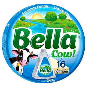 Bella Cow! 16 Portions 240G